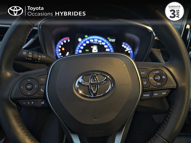 TOYOTA Corolla Touring Spt d’occasion à vendre à LATTES chez ADL (Photo 13)