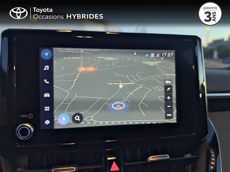 TOYOTA Corolla Touring Spt d’occasion à vendre à LATTES chez ADL (Photo 15)