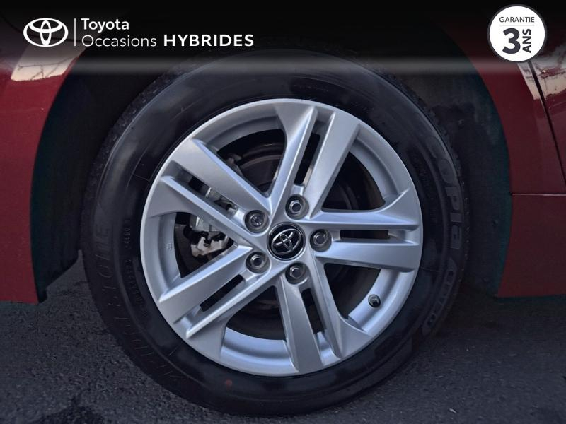 TOYOTA Corolla Touring Spt d’occasion à vendre à LATTES chez ADL (Photo 16)