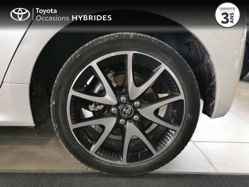 TOYOTA Yaris d’occasion à vendre à LATTES chez ADL (Photo 6)