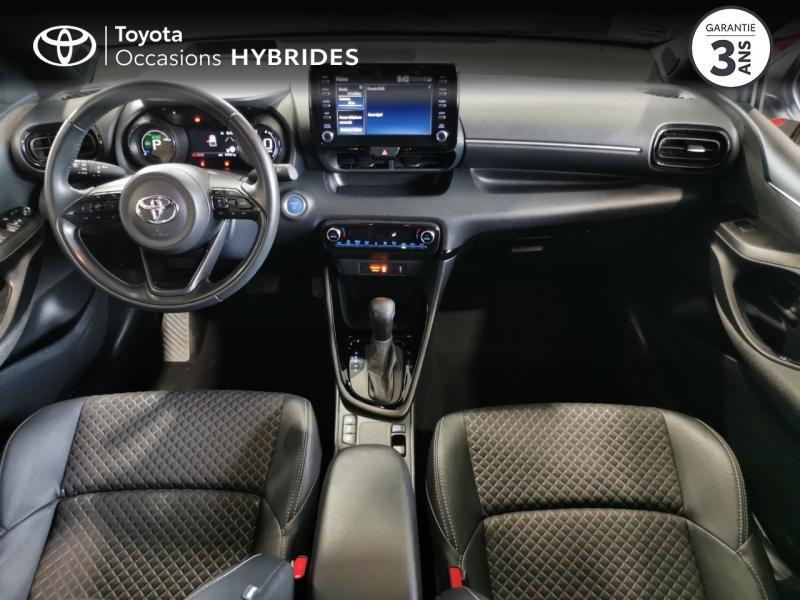 TOYOTA Yaris d’occasion à vendre à LATTES chez ADL (Photo 10)