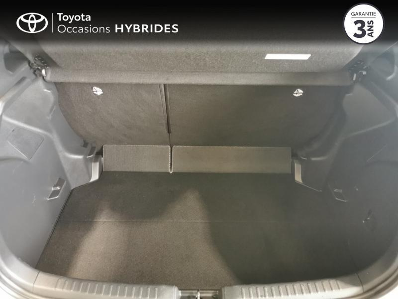 TOYOTA Yaris d’occasion à vendre à LATTES chez ADL (Photo 16)