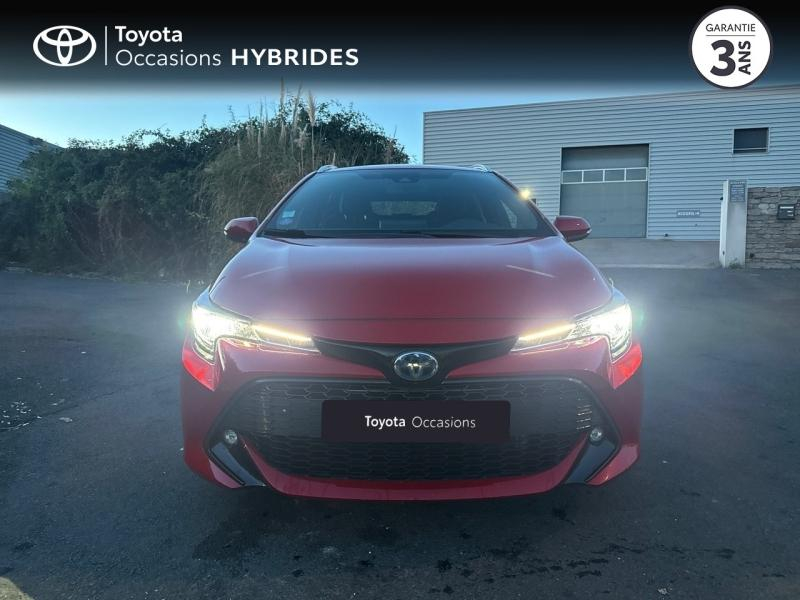 TOYOTA Corolla Touring Spt d’occasion à vendre à LATTES chez ADL (Photo 5)