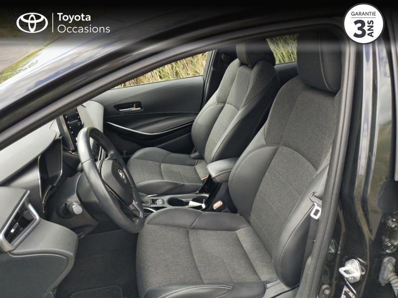 TOYOTA Corolla Touring Spt d’occasion à vendre à LATTES chez ADL (Photo 5)