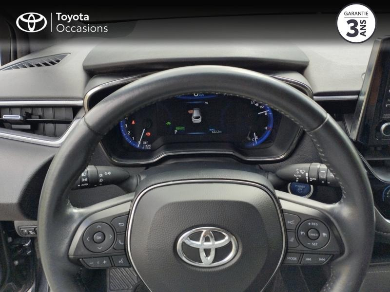 TOYOTA Corolla Touring Spt d’occasion à vendre à LATTES chez ADL (Photo 7)