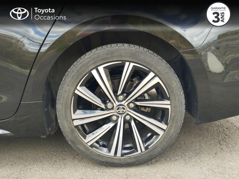 TOYOTA Corolla Touring Spt d’occasion à vendre à LATTES chez ADL (Photo 9)