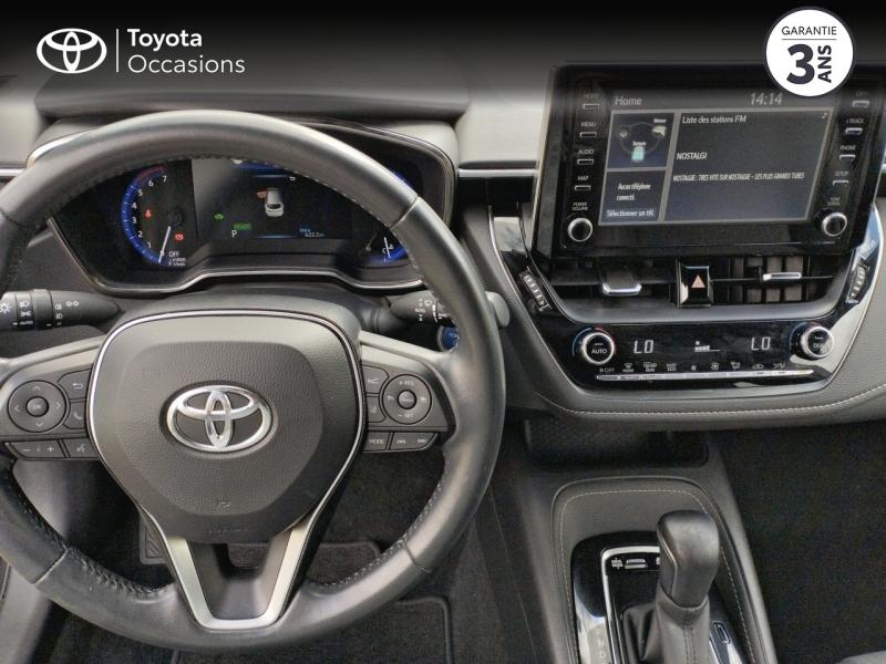 TOYOTA Corolla Touring Spt d’occasion à vendre à LATTES chez ADL (Photo 15)