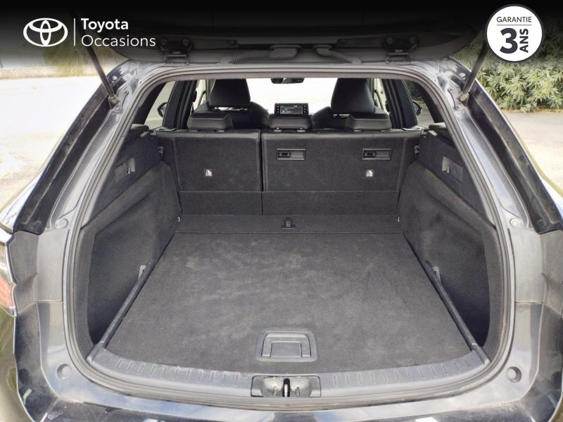 TOYOTA Corolla Touring Spt d’occasion à vendre à LATTES chez ADL (Photo 16)
