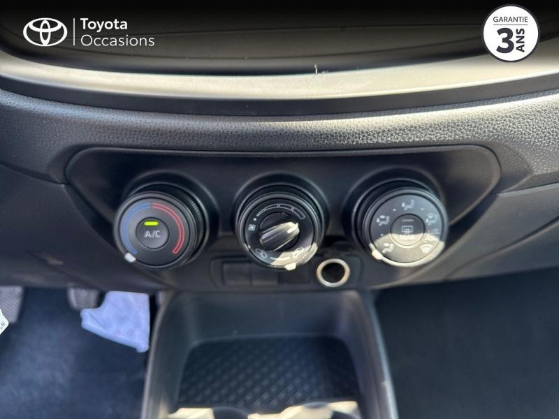 TOYOTA Aygo X d’occasion à vendre à LATTES chez ADL (Photo 15)