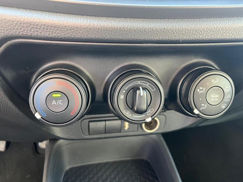 TOYOTA Aygo X d’occasion à vendre à LATTES chez ADL (Photo 12)