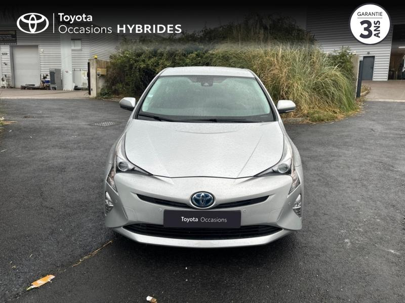 TOYOTA Prius d’occasion à vendre à LATTES chez ADL (Photo 5)