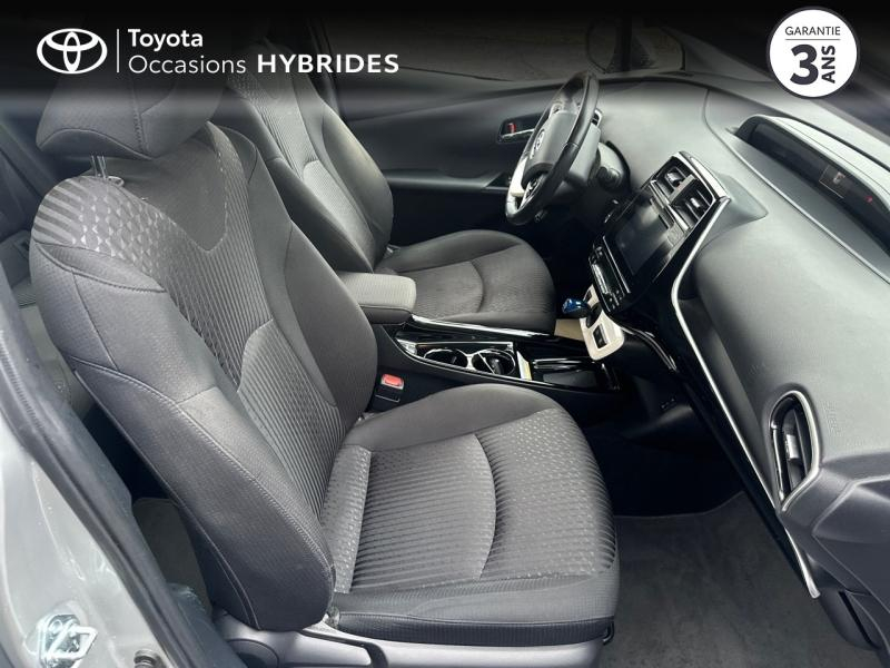 TOYOTA Prius d’occasion à vendre à LATTES chez ADL (Photo 6)
