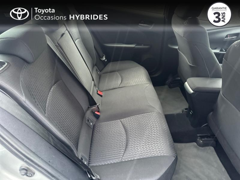 TOYOTA Prius d’occasion à vendre à LATTES chez ADL (Photo 7)