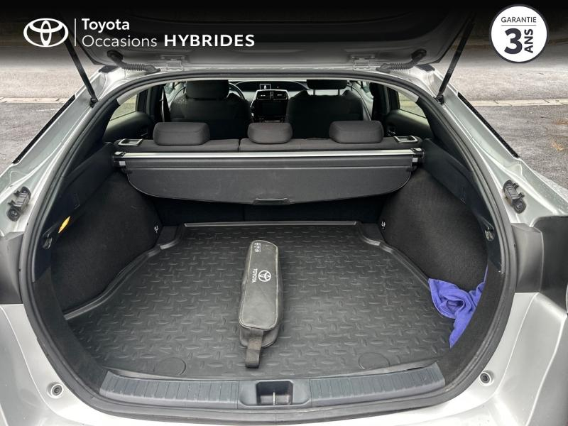 TOYOTA Prius d’occasion à vendre à LATTES chez ADL (Photo 10)