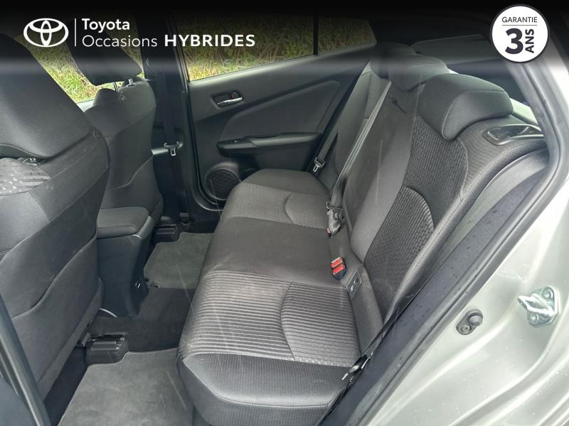 TOYOTA Prius d’occasion à vendre à LATTES chez ADL (Photo 12)