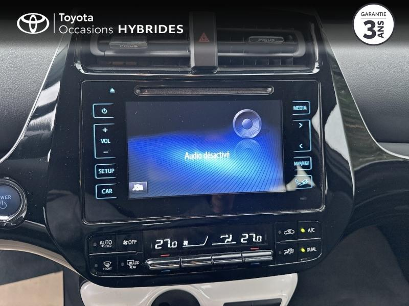 TOYOTA Prius d’occasion à vendre à LATTES chez ADL (Photo 15)