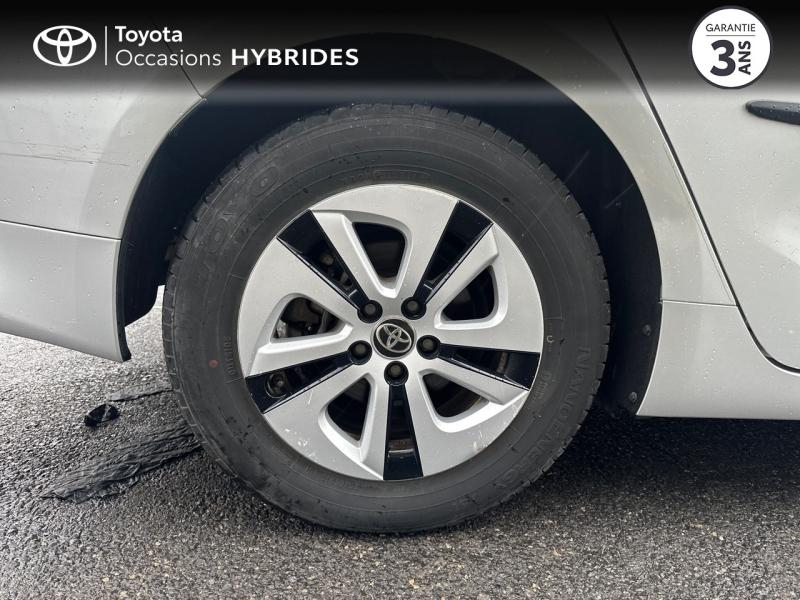 TOYOTA Prius d’occasion à vendre à LATTES chez ADL (Photo 16)