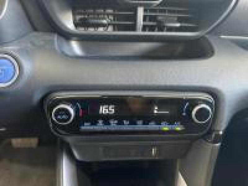 TOYOTA Yaris d’occasion à vendre à LATTES chez ADL (Photo 7)