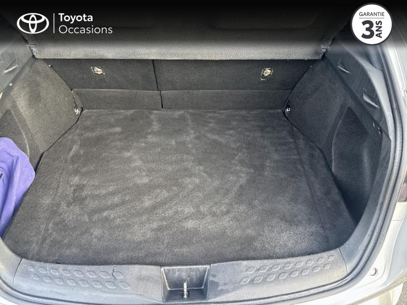 TOYOTA C-HR d’occasion à vendre à LATTES chez ADL (Photo 10)