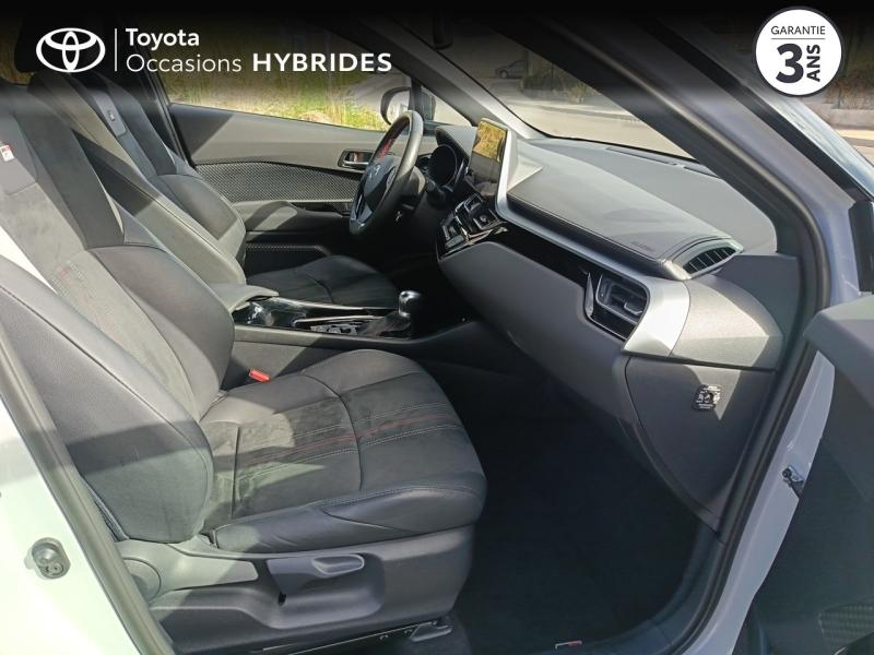 TOYOTA C-HR d’occasion à vendre à LATTES chez ADL (Photo 6)