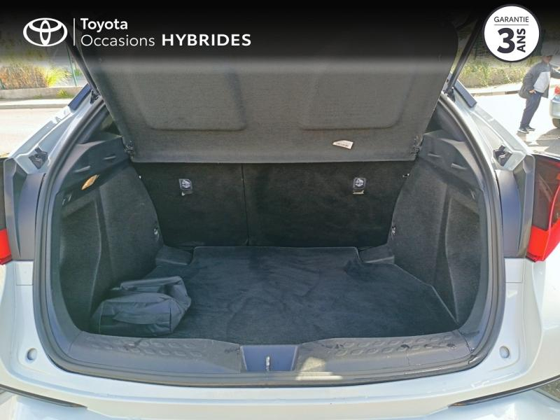 TOYOTA C-HR d’occasion à vendre à LATTES chez ADL (Photo 10)