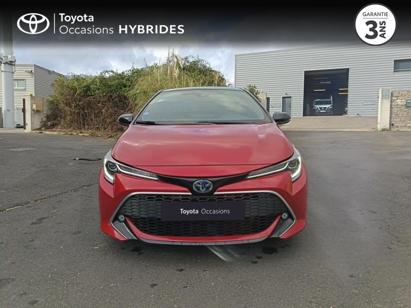 TOYOTA Corolla d’occasion à vendre à LATTES chez ADL (Photo 5)