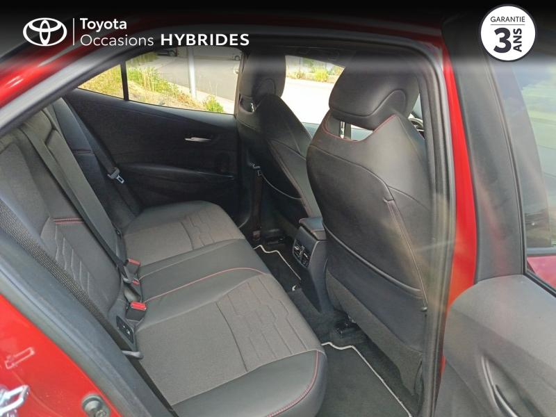 TOYOTA Corolla d’occasion à vendre à LATTES chez ADL (Photo 7)