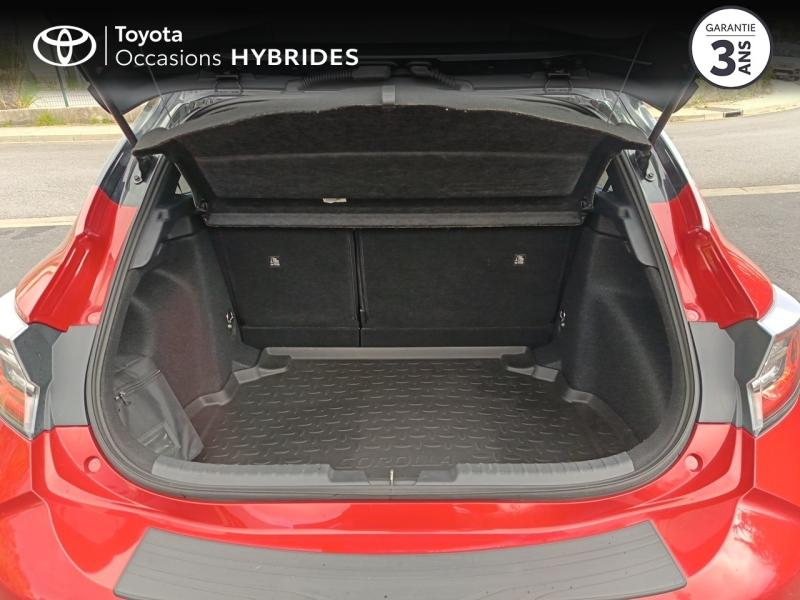 TOYOTA Corolla d’occasion à vendre à LATTES chez ADL (Photo 10)