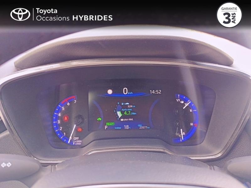 TOYOTA Corolla d’occasion à vendre à LATTES chez ADL (Photo 14)