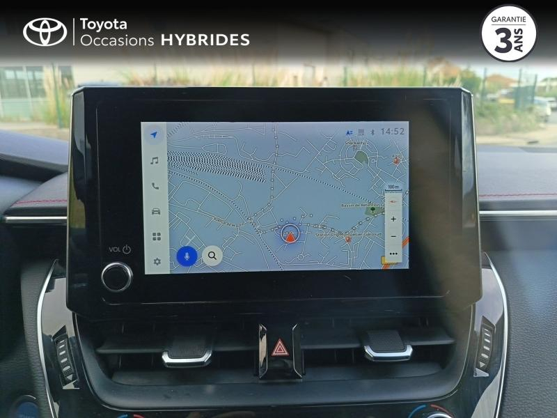 TOYOTA Corolla d’occasion à vendre à LATTES chez ADL (Photo 15)