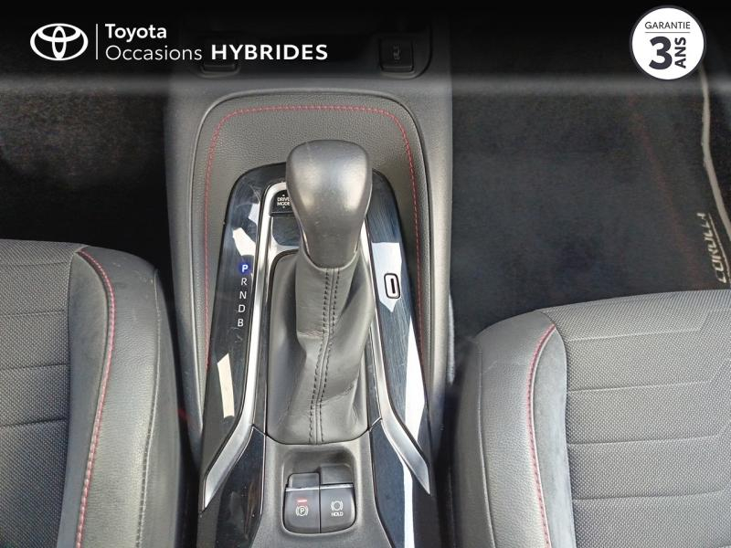 TOYOTA Corolla d’occasion à vendre à LATTES chez ADL (Photo 20)