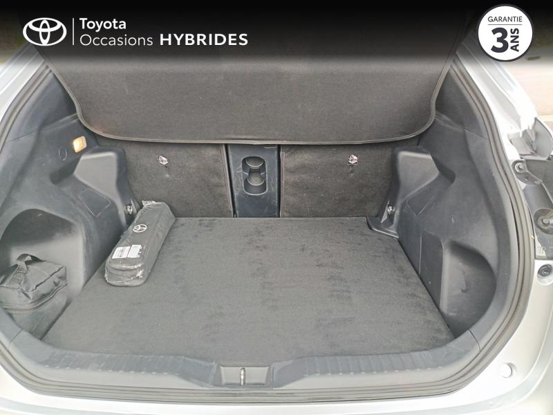 TOYOTA Yaris Cross d’occasion à vendre à LATTES chez ADL (Photo 10)