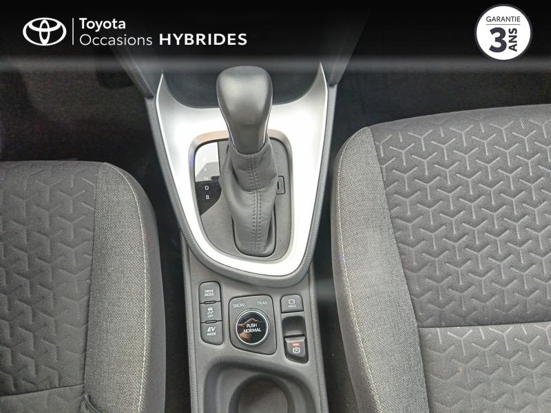 TOYOTA Yaris Cross d’occasion à vendre à LATTES chez ADL (Photo 20)
