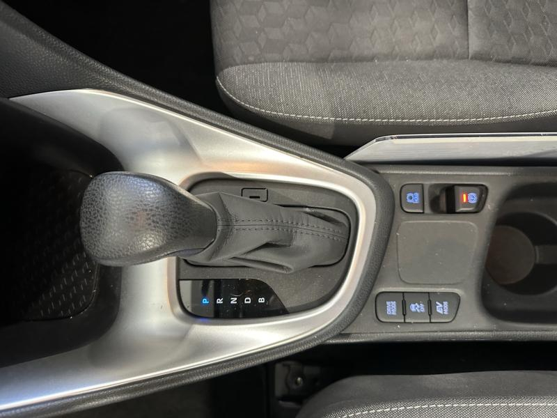 TOYOTA Yaris d’occasion à vendre à LATTES chez ADL (Photo 9)