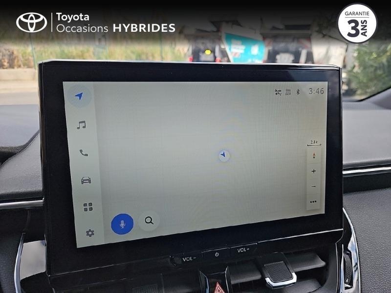 TOYOTA Corolla Touring Spt d’occasion à vendre à LATTES chez ADL (Photo 8)