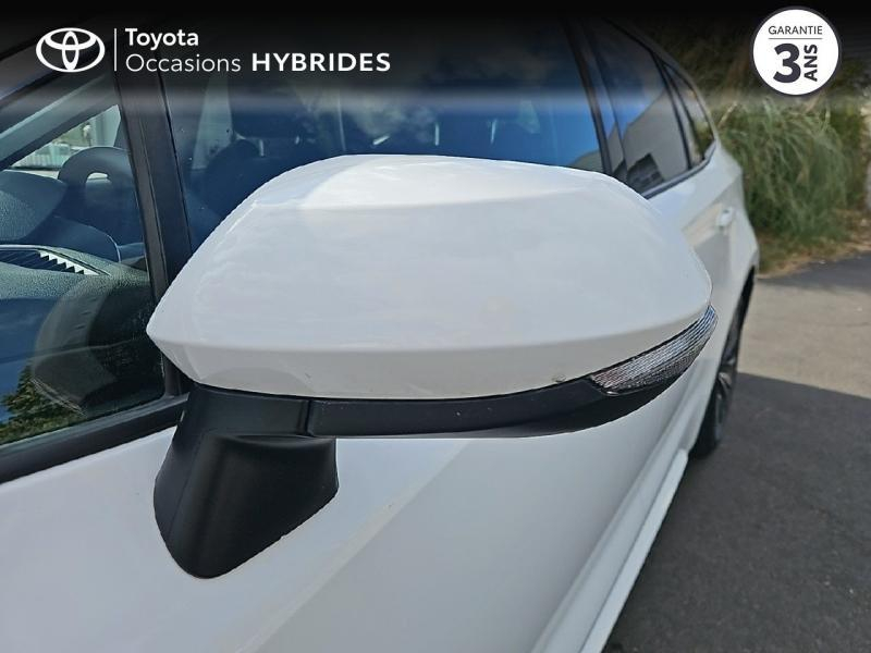 TOYOTA Corolla Touring Spt d’occasion à vendre à LATTES chez ADL (Photo 11)