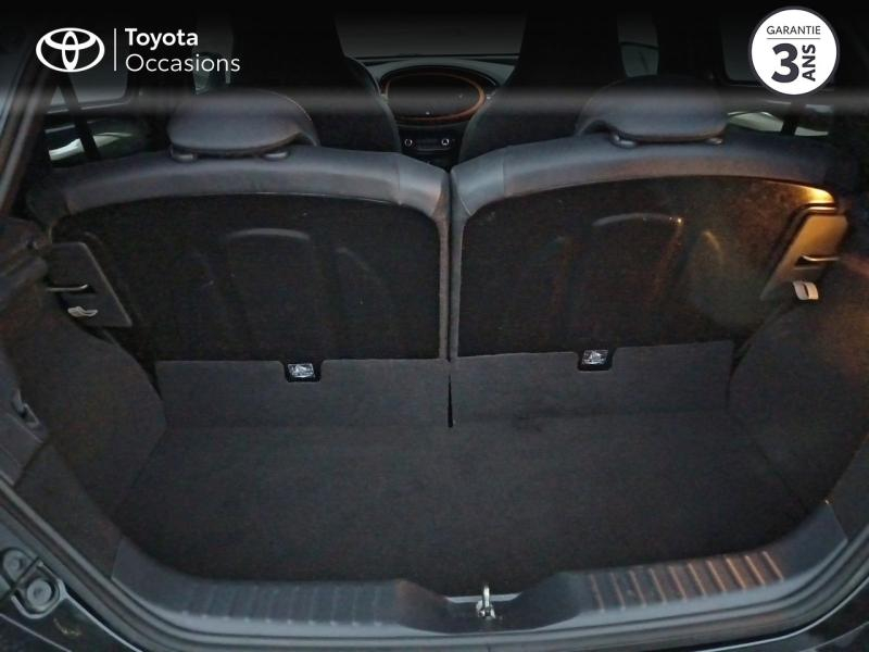 TOYOTA Aygo X d’occasion à vendre à LATTES chez ADL (Photo 10)