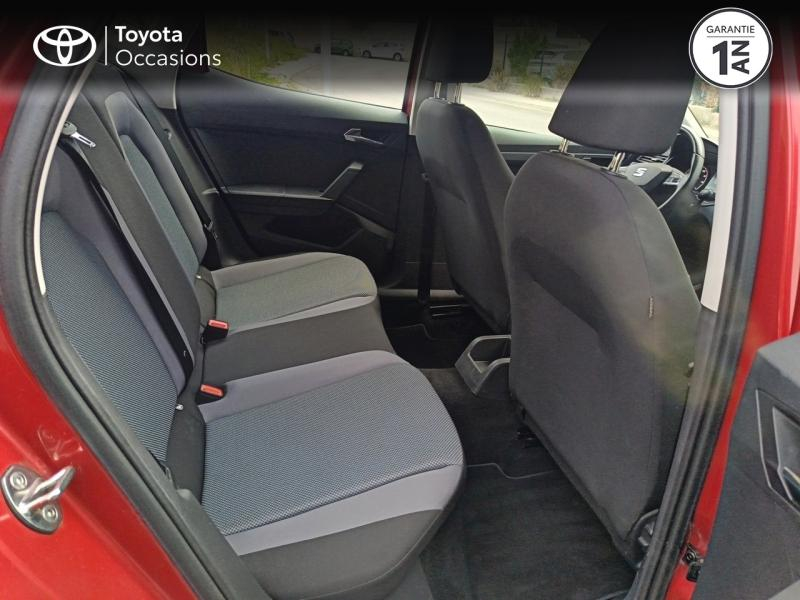 SEAT Arona d’occasion à vendre à LATTES chez ADL (Photo 7)