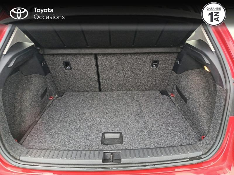 SEAT Arona d’occasion à vendre à LATTES chez ADL (Photo 10)