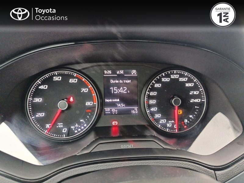 SEAT Arona d’occasion à vendre à LATTES chez ADL (Photo 14)