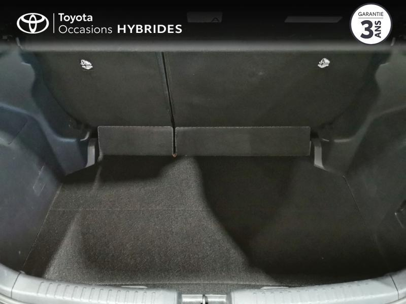 TOYOTA Yaris d’occasion à vendre à LATTES chez ADL (Photo 7)