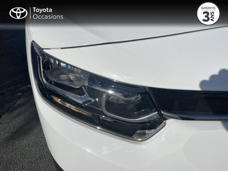 TOYOTA ProAce City VUL d’occasion à vendre à LATTES chez ADL (Photo 10)