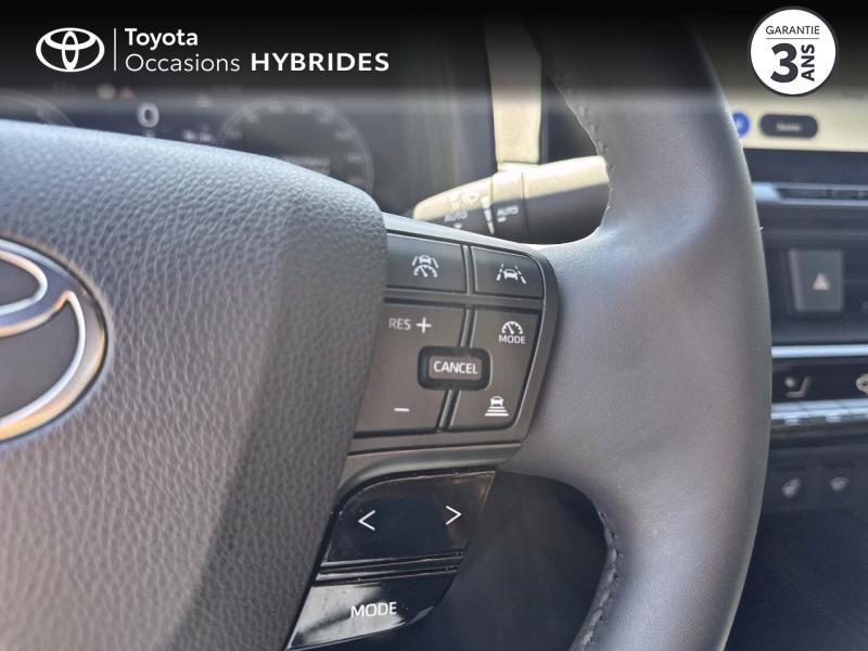TOYOTA C-HR d’occasion à vendre à LATTES chez ADL (Photo 11)
