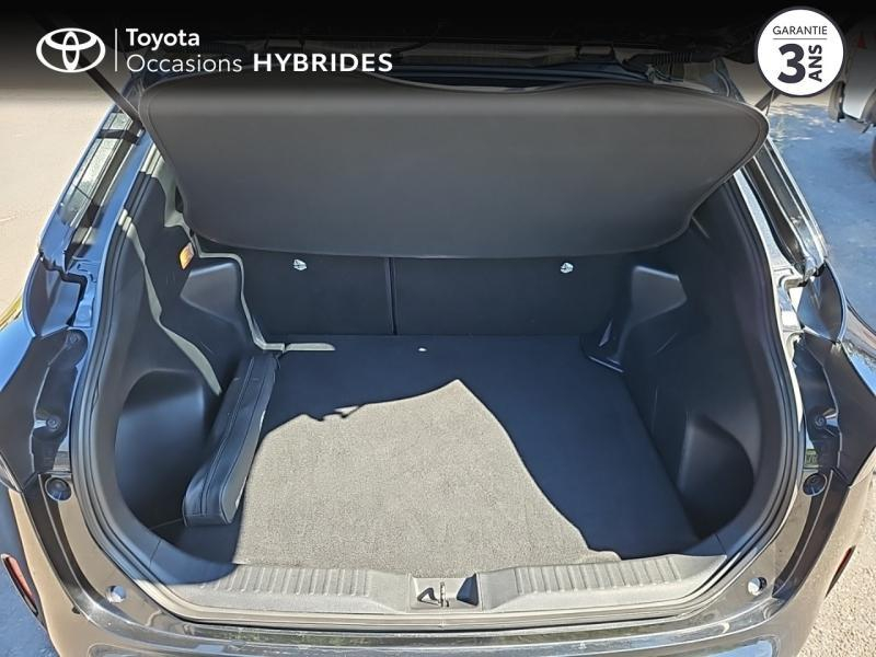 TOYOTA Yaris Cross d’occasion à vendre à LATTES chez ADL (Photo 18)