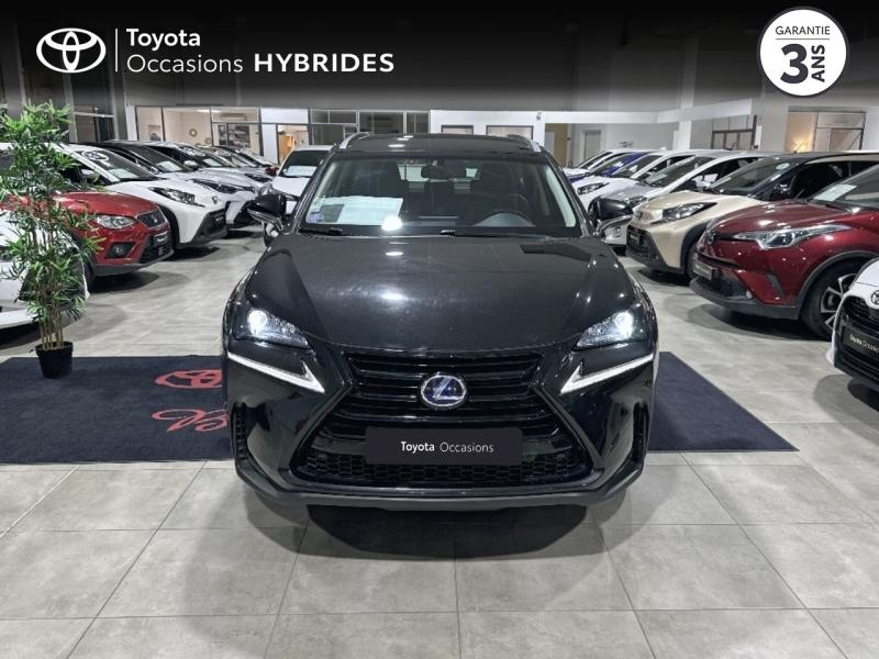 LEXUS NX d’occasion à vendre à LATTES chez ADL (Photo 5)