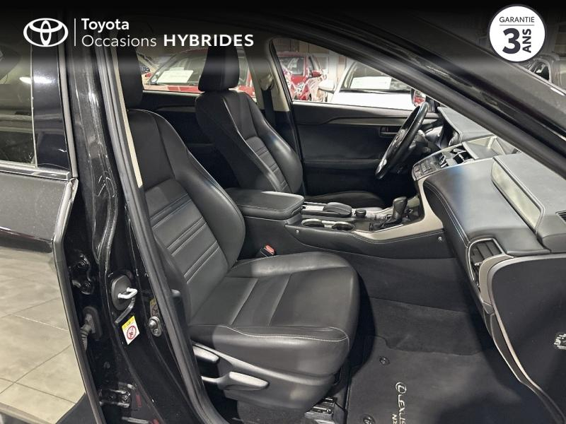 LEXUS NX d’occasion à vendre à LATTES chez ADL (Photo 6)