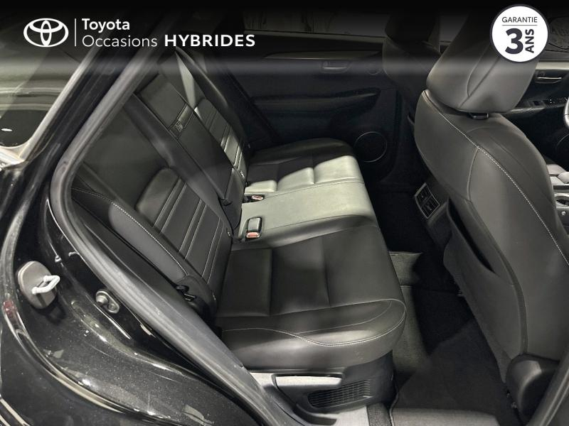 LEXUS NX d’occasion à vendre à LATTES chez ADL (Photo 7)