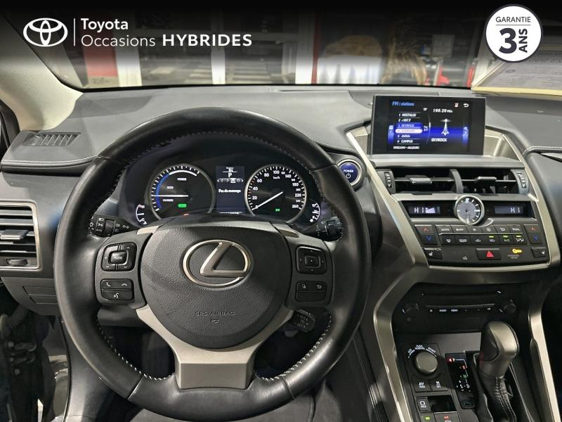 LEXUS NX d’occasion à vendre à LATTES chez ADL (Photo 9)