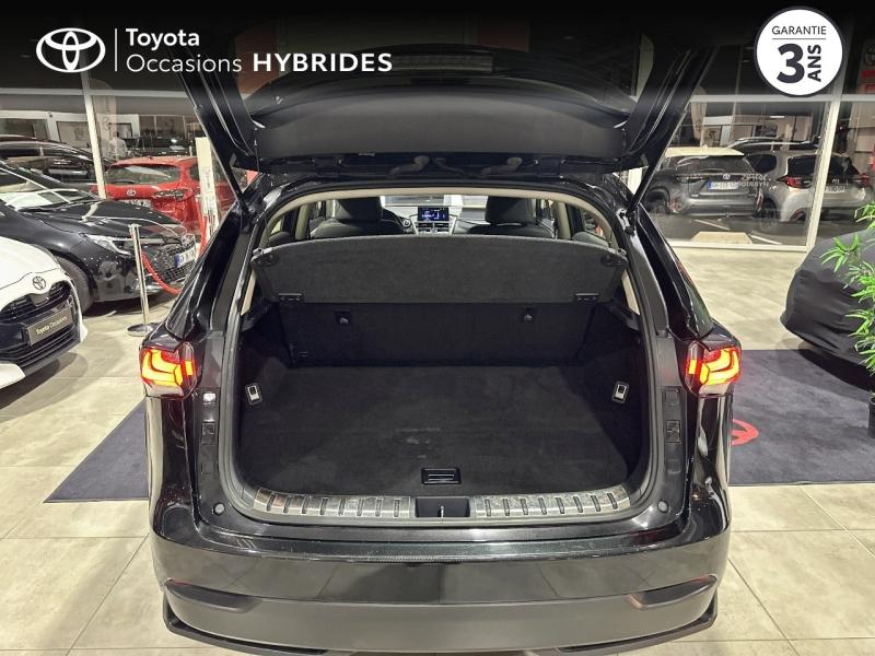 LEXUS NX d’occasion à vendre à LATTES chez ADL (Photo 10)