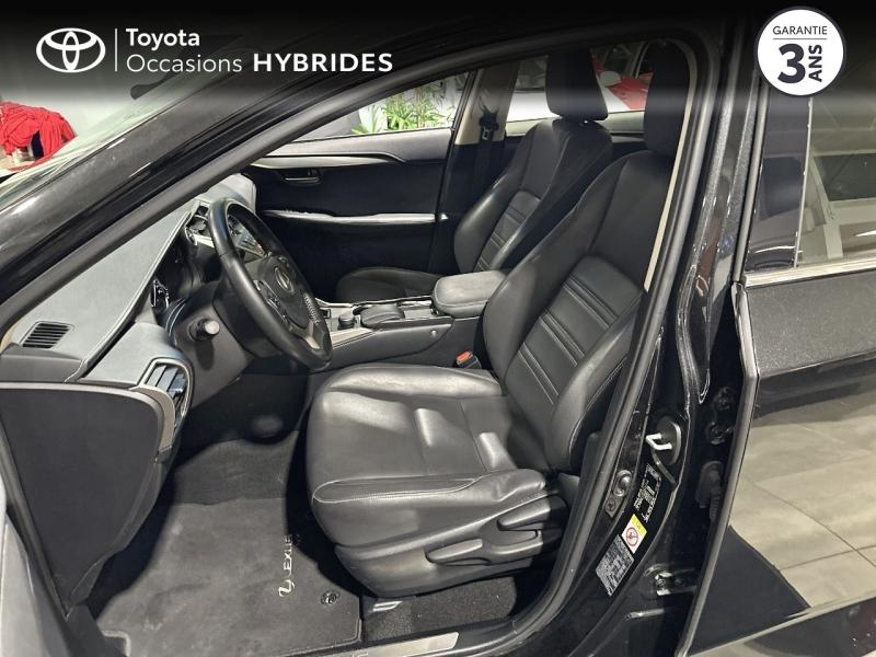 LEXUS NX d’occasion à vendre à LATTES chez ADL (Photo 11)